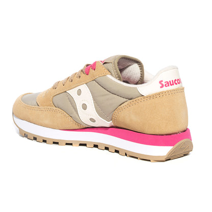 SAUCONY S1044-639PINK