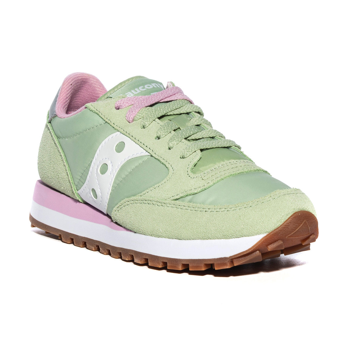 SAUCONY S1044-645GREY