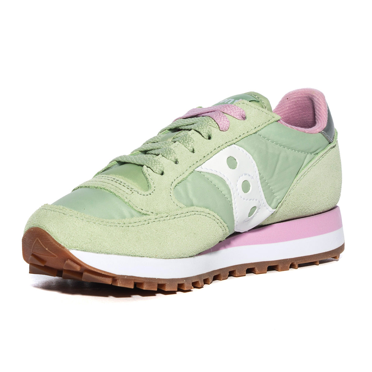 SAUCONY S1044-645GREY