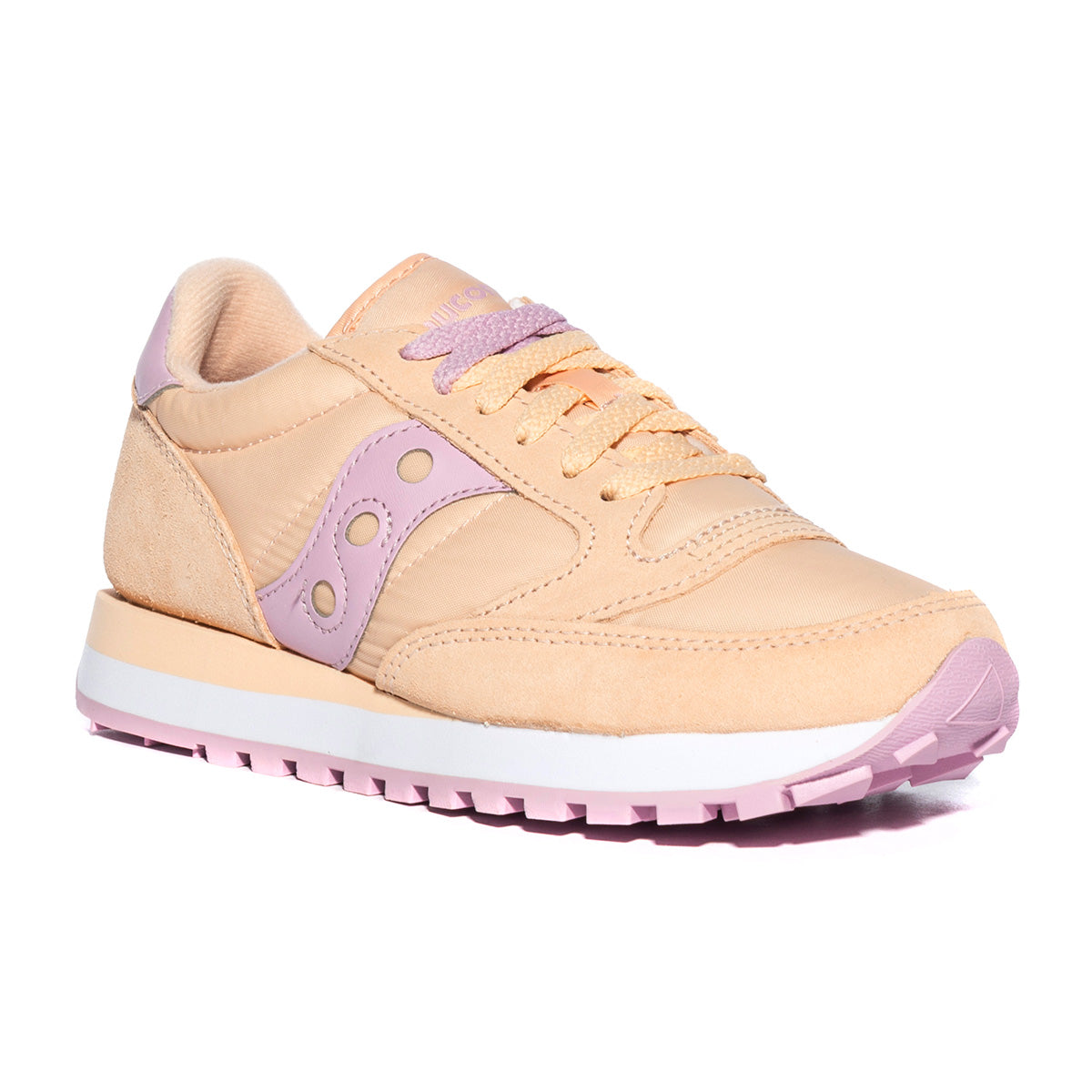 SAUCONY S1044-652PINK