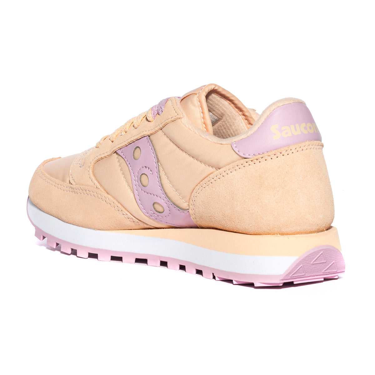 SAUCONY S1044-652PINK