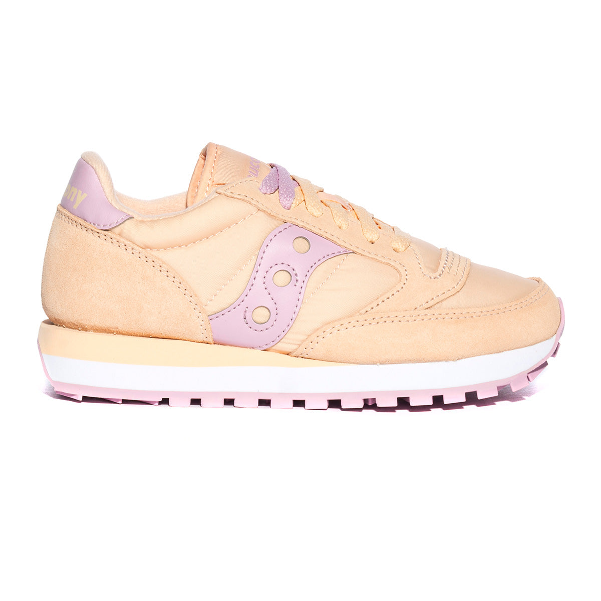 SAUCONY S1044-652PINK