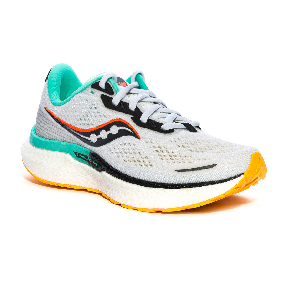 SAUCONY S10678-84WHITE BLACK VIZI