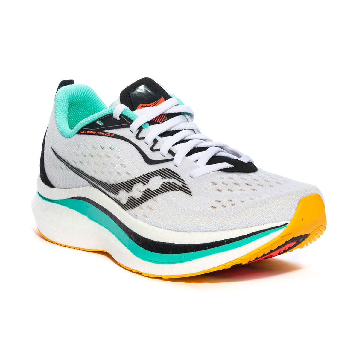 Sneakers Saucony Donna ENDORPHIN Speed 2 Running