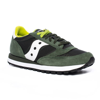 SAUCONY S2044-275GREEN