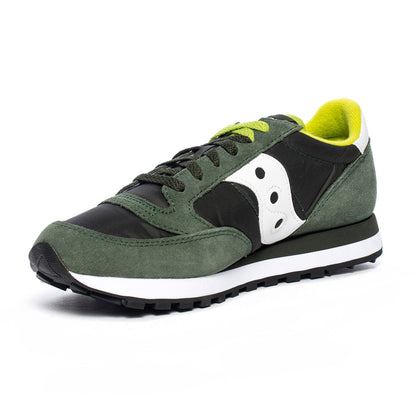 SAUCONY S2044-275GREEN