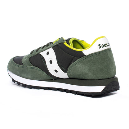 SAUCONY S2044-275GREEN