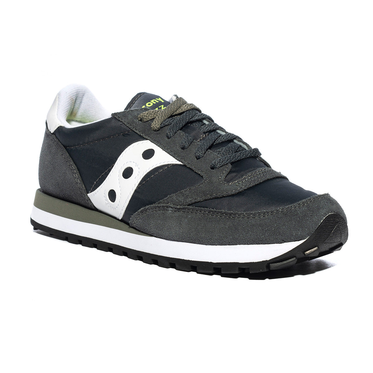 SAUCONY S2044-635GREY GREEN