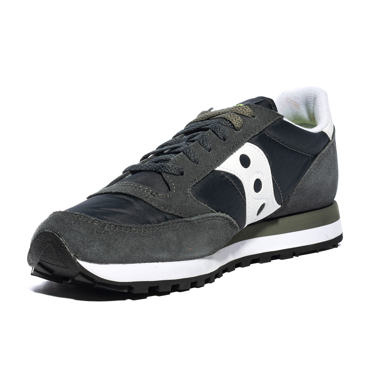 SAUCONY S2044-635GREY GREEN