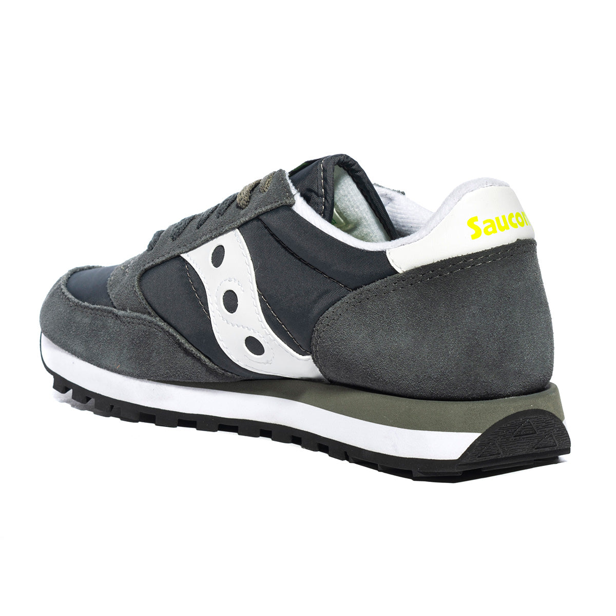 SAUCONY S2044-635GREY GREEN