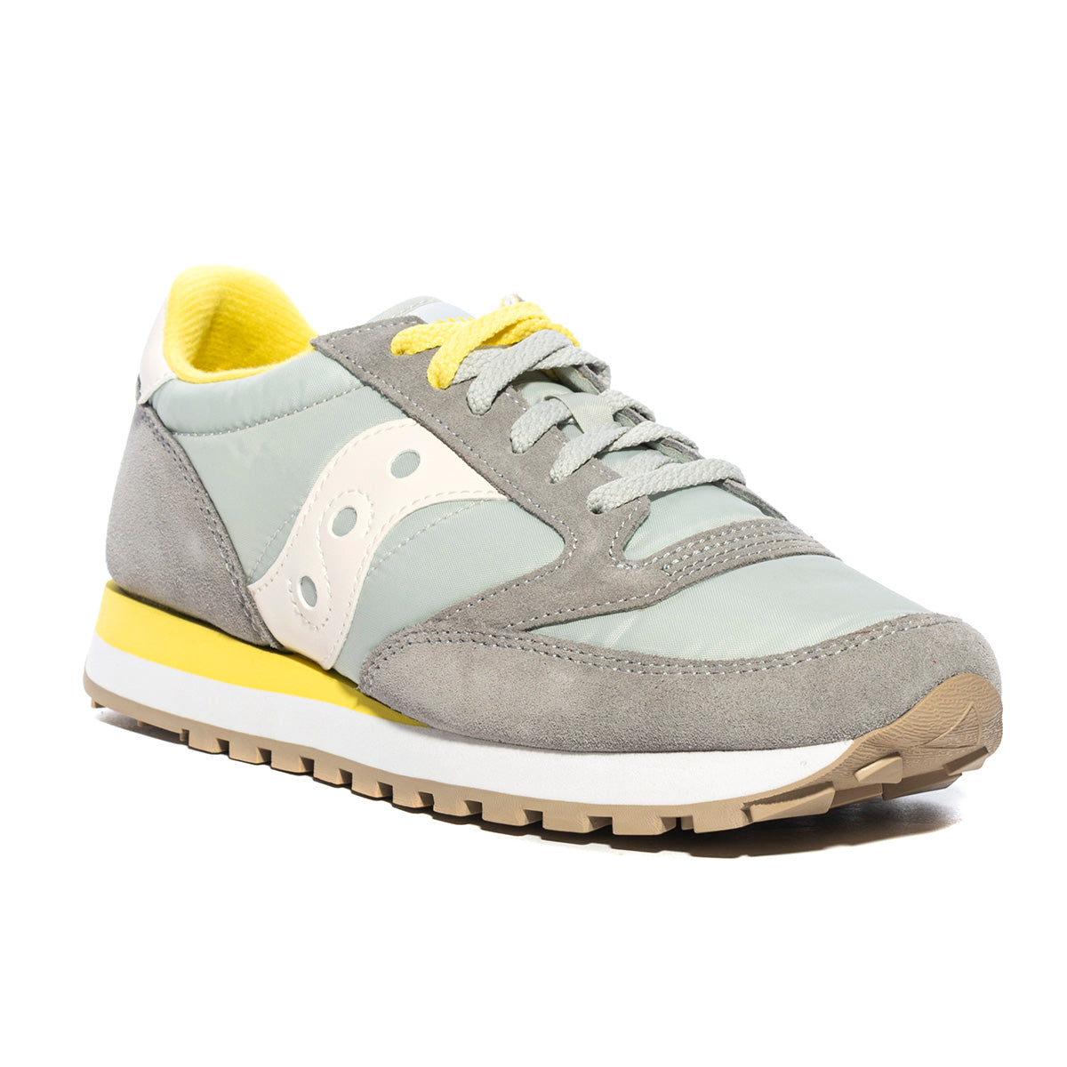 SAUCONY S2044-642GREY LT BLU