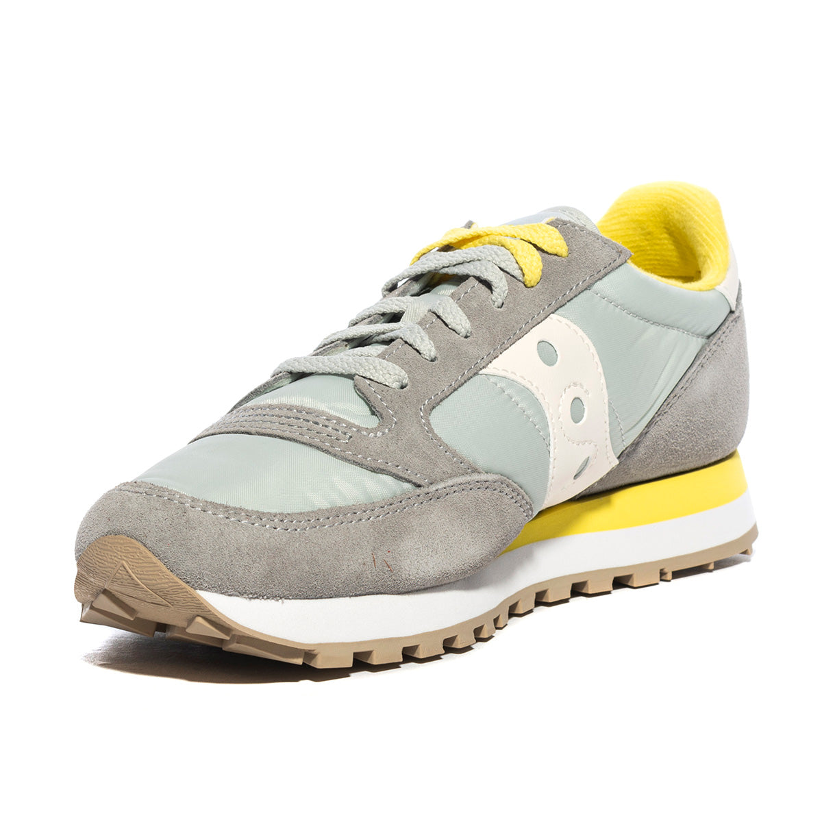 SAUCONY S2044-642GREY LT BLU