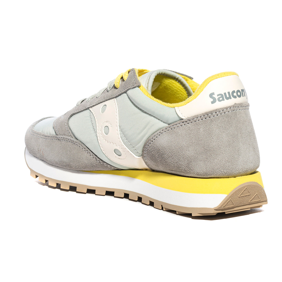 SAUCONY S2044-642GREY LT BLU