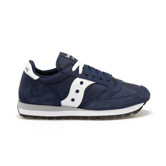 SAUCONY S2044 316NAVY WHITE