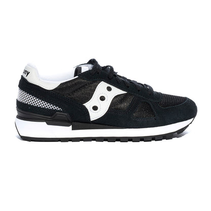 SAUCONY S2108-518BLACK WHITE