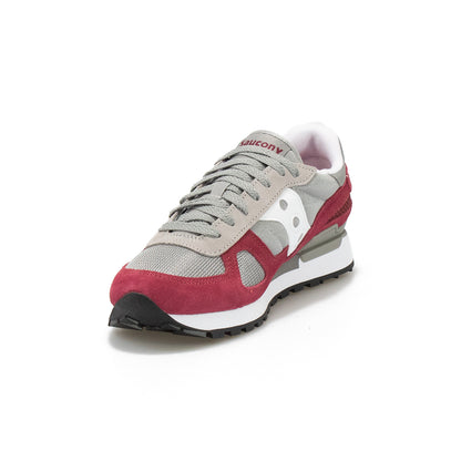 SAUCONY S2108-564GRIGIO BORDO