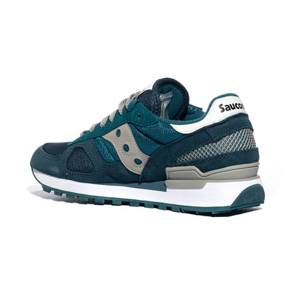 SAUCONY S2108-790BLUE BLUE