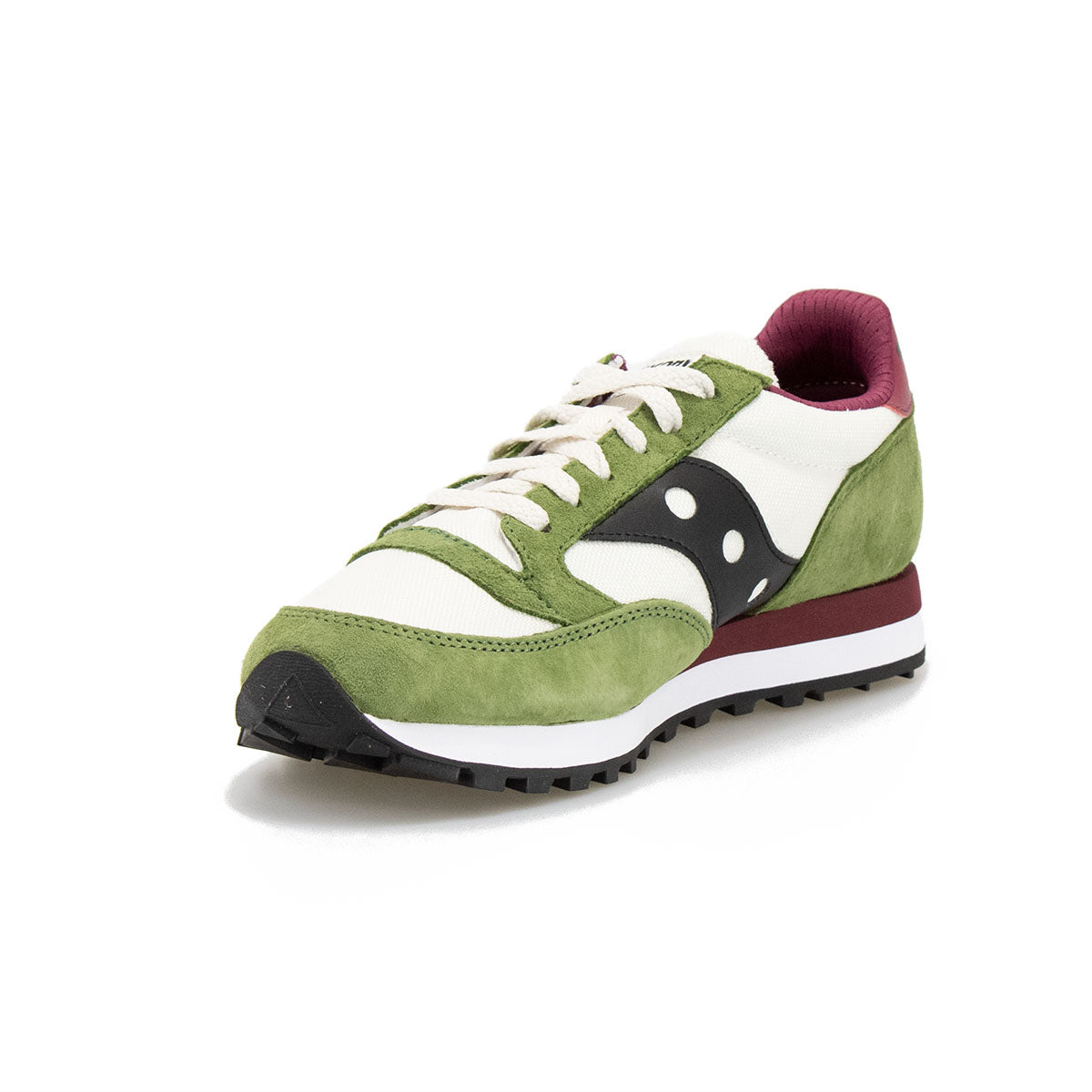 SAUCONY S70539-14GREEN PURPLE