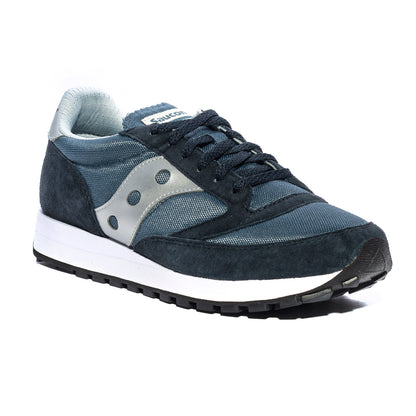 SAUCONY S70539-1NAVY SILVER