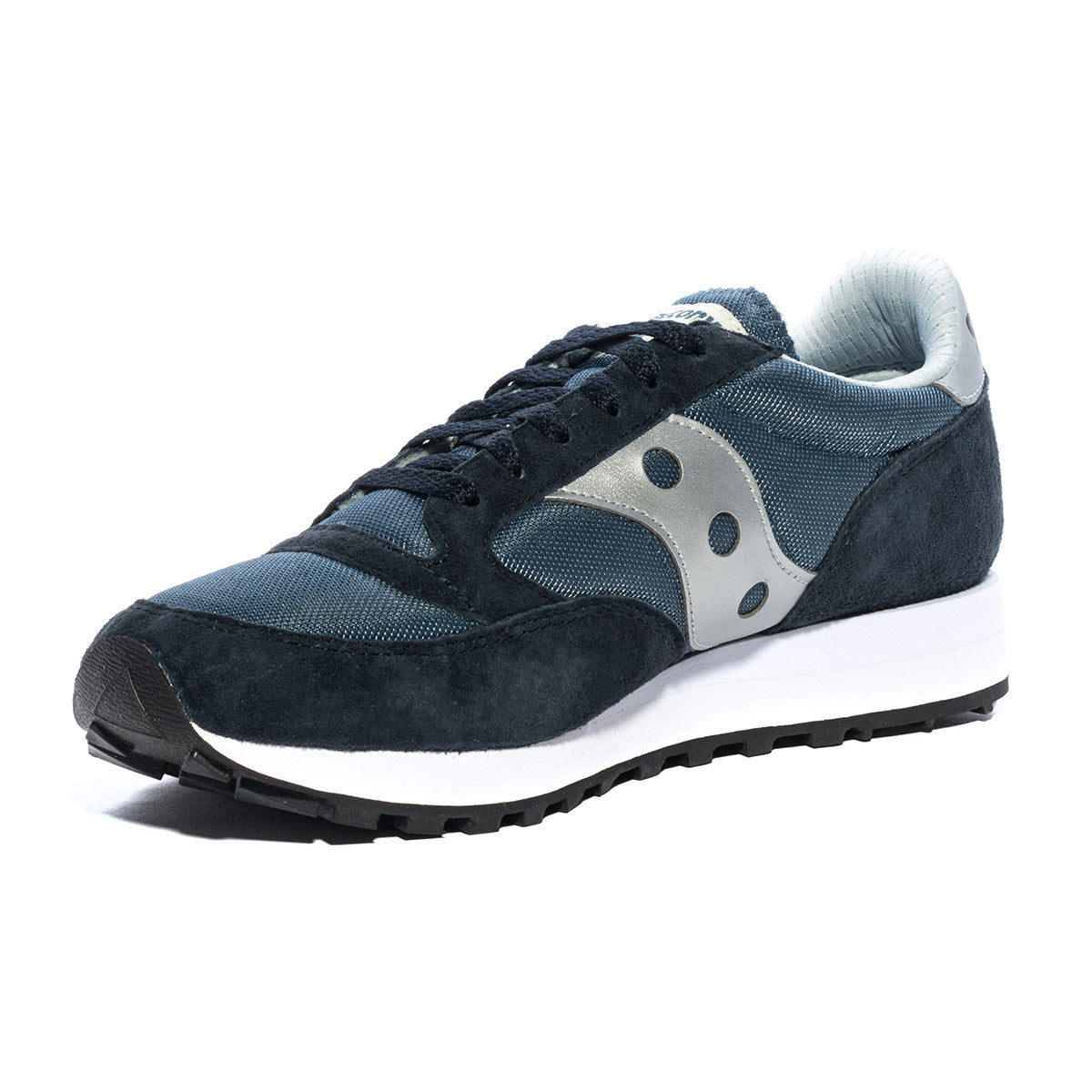 SAUCONY S70539-1NAVY SILVER