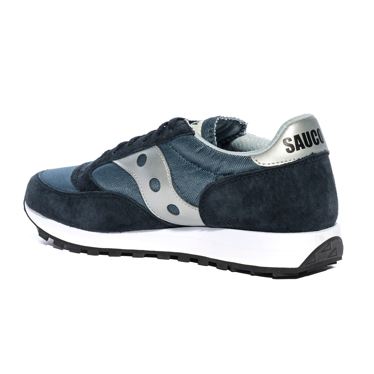 SAUCONY S70539-1NAVY SILVER