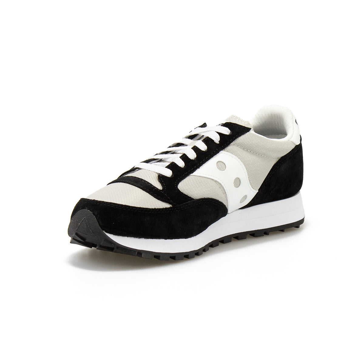 SAUCONY S70539-8BLACK SILVER