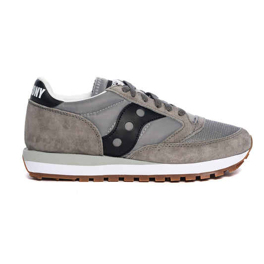 Sneakers Saucony Jazz Original Grigie