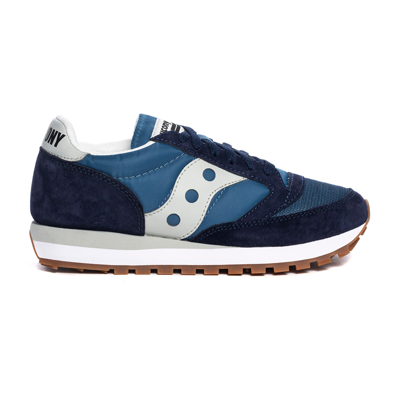 SAUCONY S70613-14BLUE