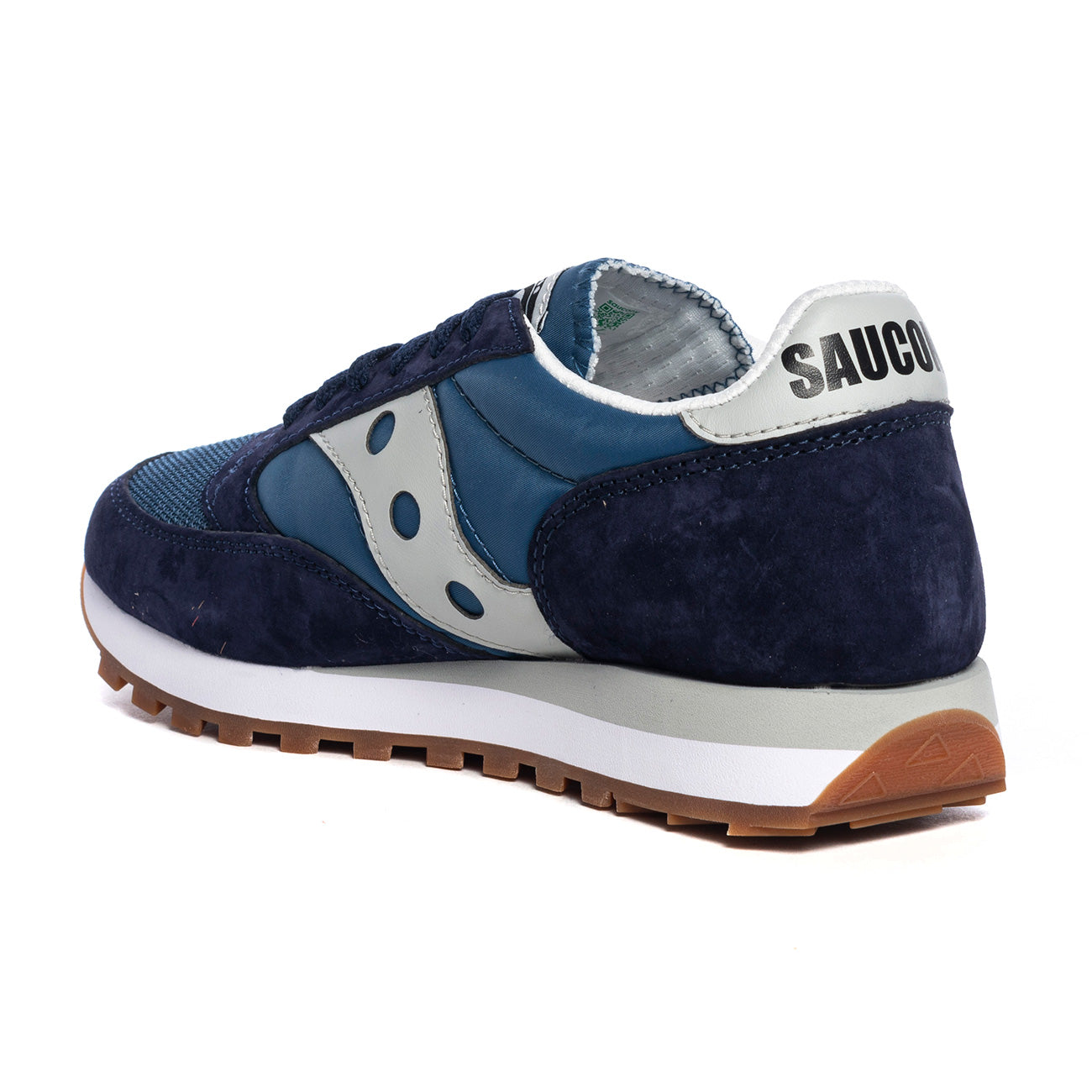 SAUCONY S70613-14BLUE