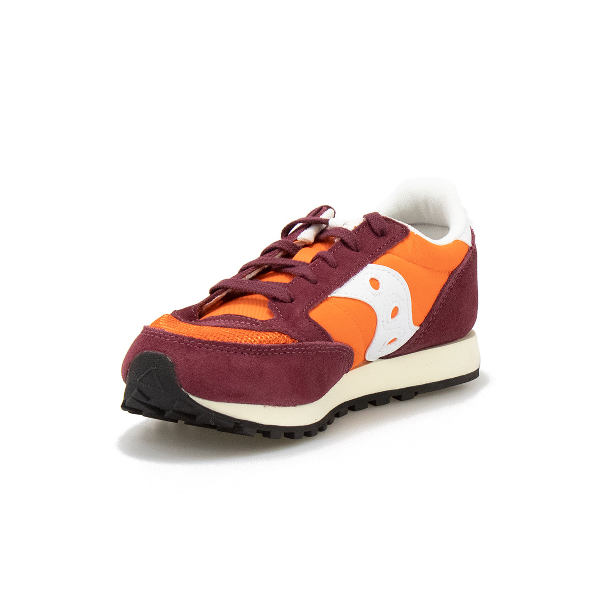 SAUCONY SK260409M.ORANGE