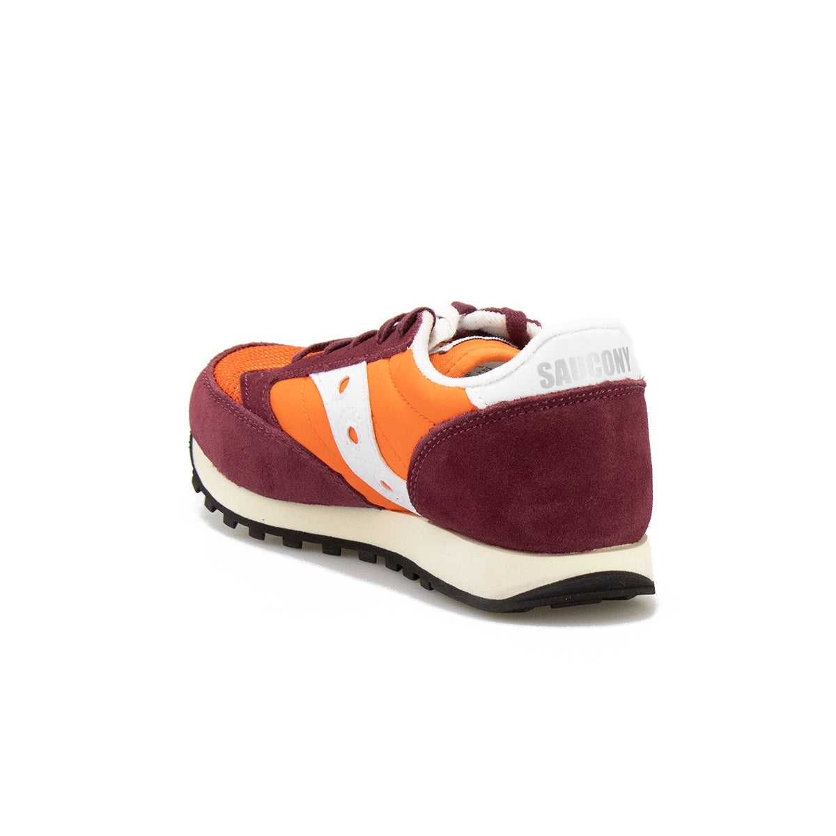 SAUCONY SK260409M.ORANGE