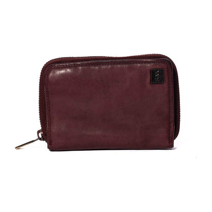 SAX SX1869 RED Portafogli Accessori 