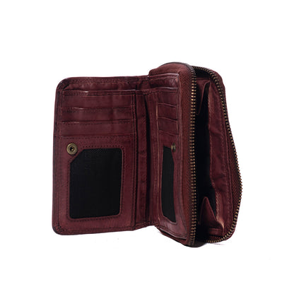 SAX SX1869 RED Portafogli Accessori 