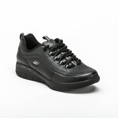 Sneakers Skechers Synergy 2.0 nere