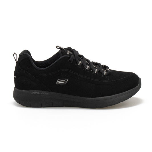 Sneakers Skechers Synergy 2.0 - Side-Step