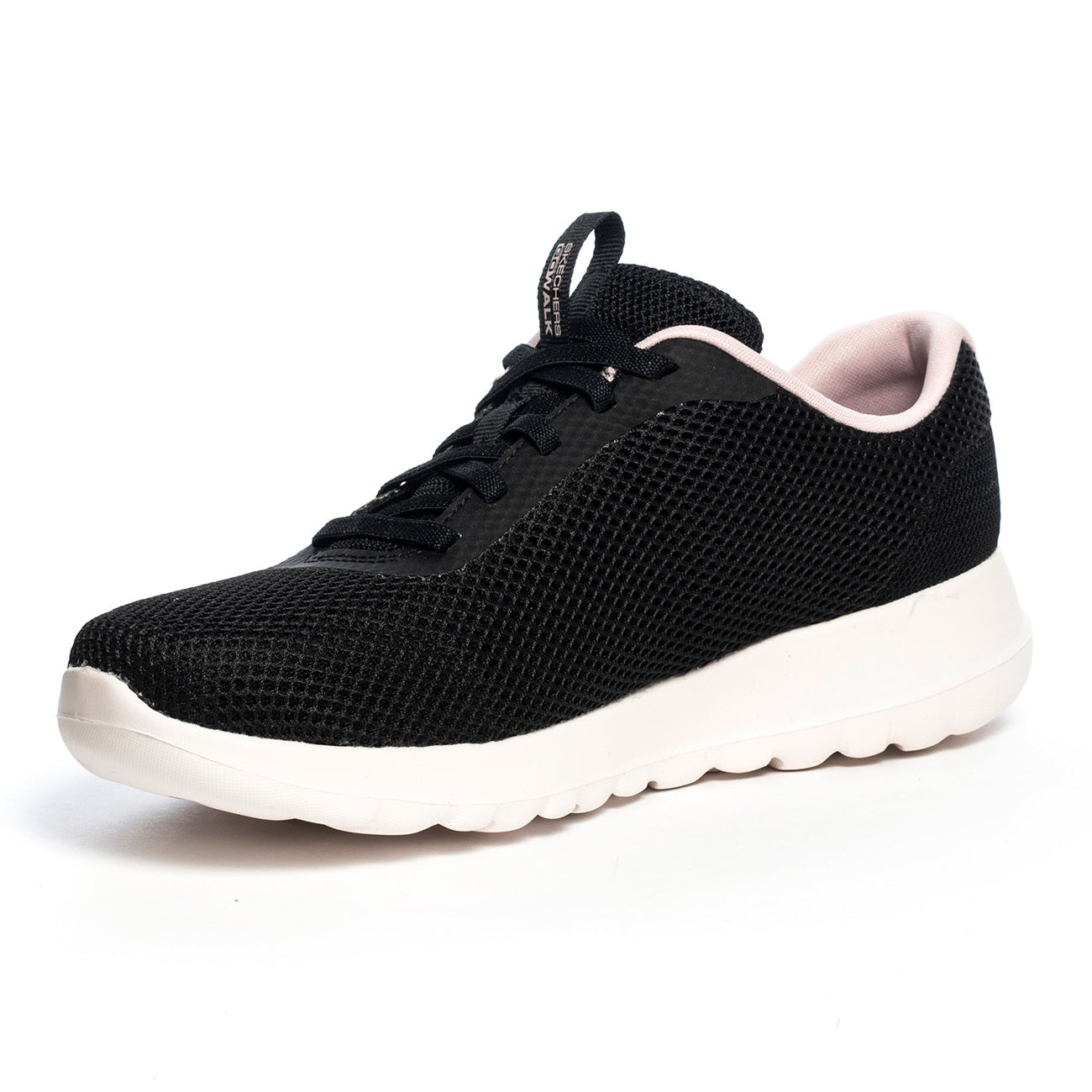 SKECHERS 124707BKPK