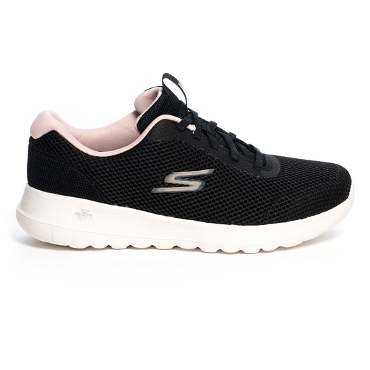 SKECHERS 124707BKPK