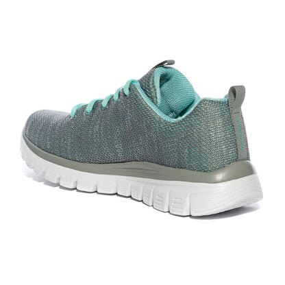 Sneakers Skechers  Graceful Twisted For