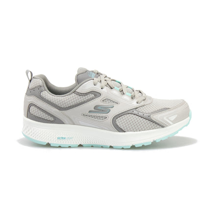 SNEAKERS SKECHERS GO RUN CONSISTENT GRIGIE