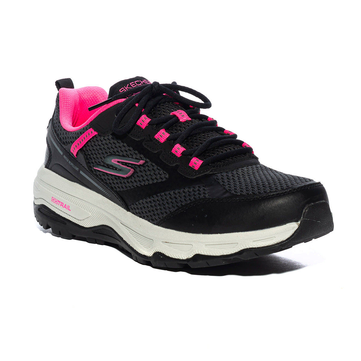 SKECHERS 128200BKPK