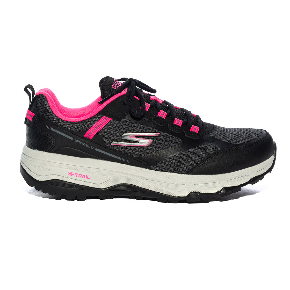 SKECHERS 128200BKPK