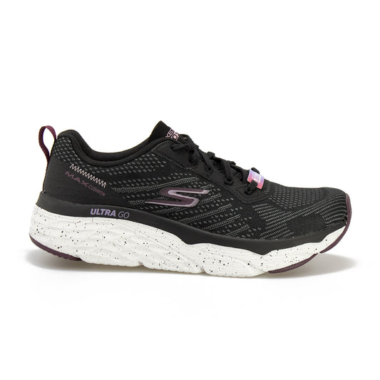 SNEAKERS SKECHERS MAX CUSHIONING ELITE -LIMITLE NERE