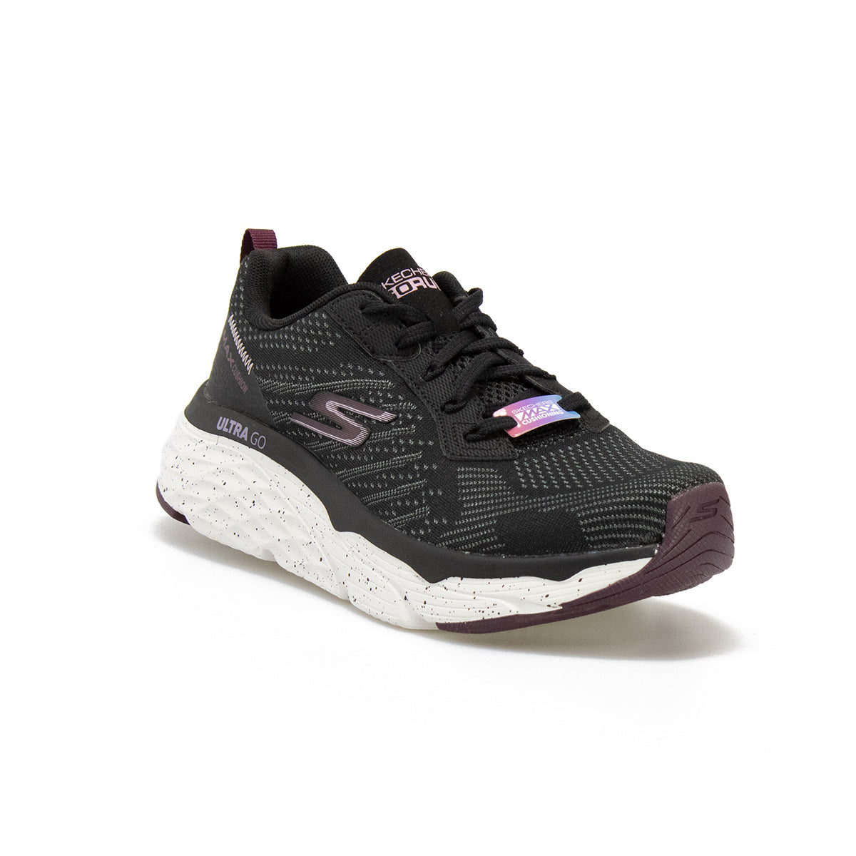 SKECHERS 128269BKW