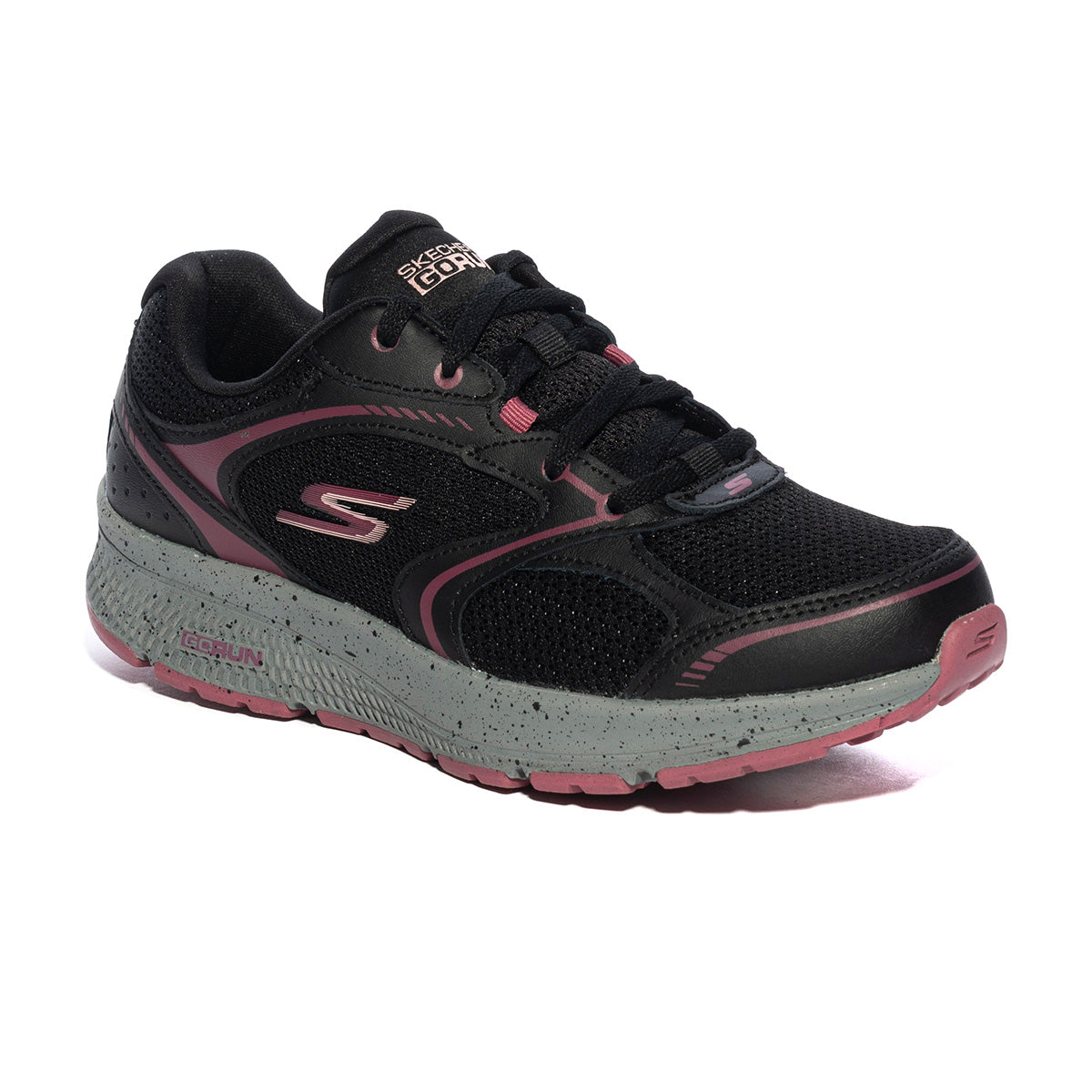 SKECHERS 128285BKBU