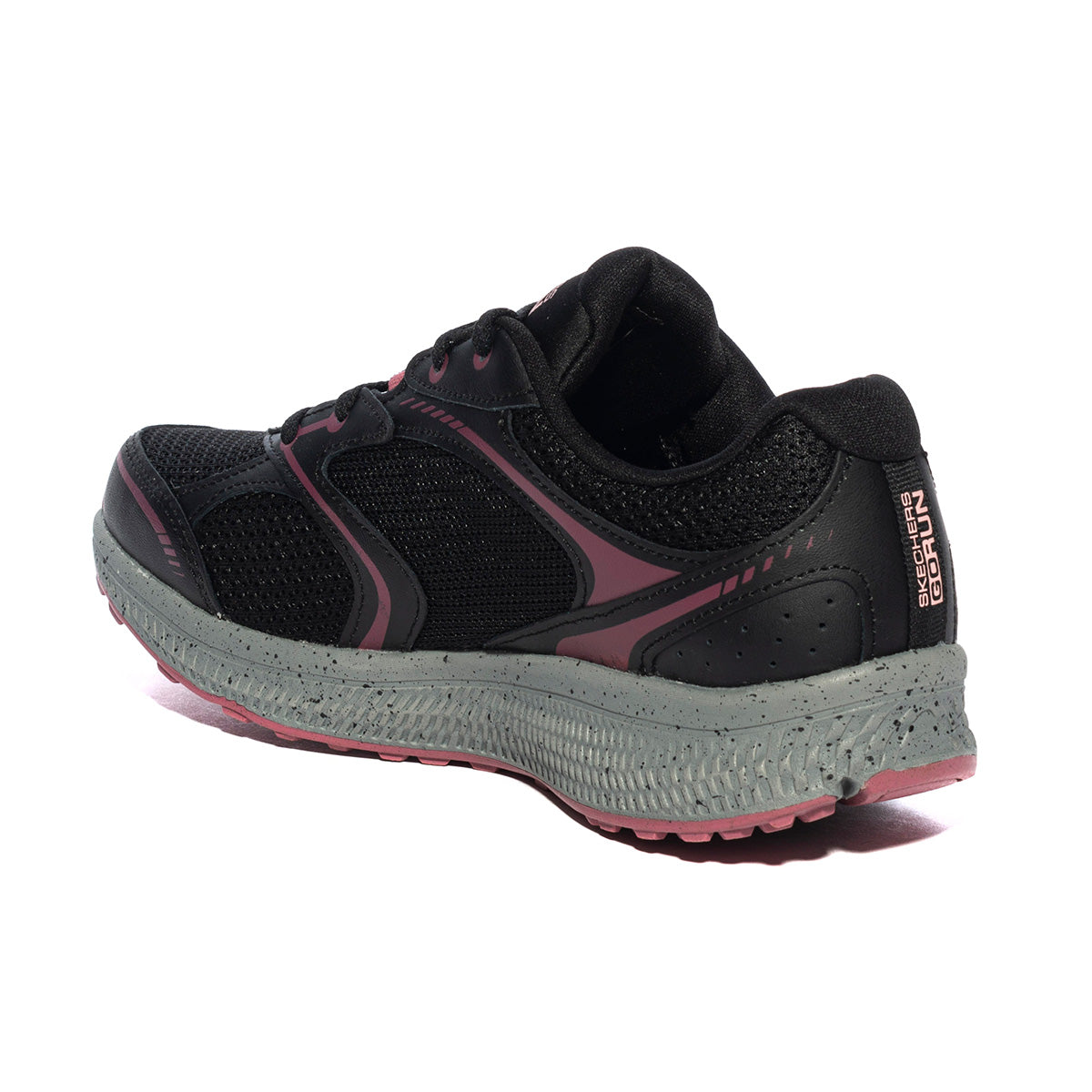 SKECHERS 128285BKBU