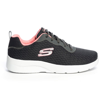 Sneakers Skechers DYNAMIGHT 2.0-EYE TO EYE grigie