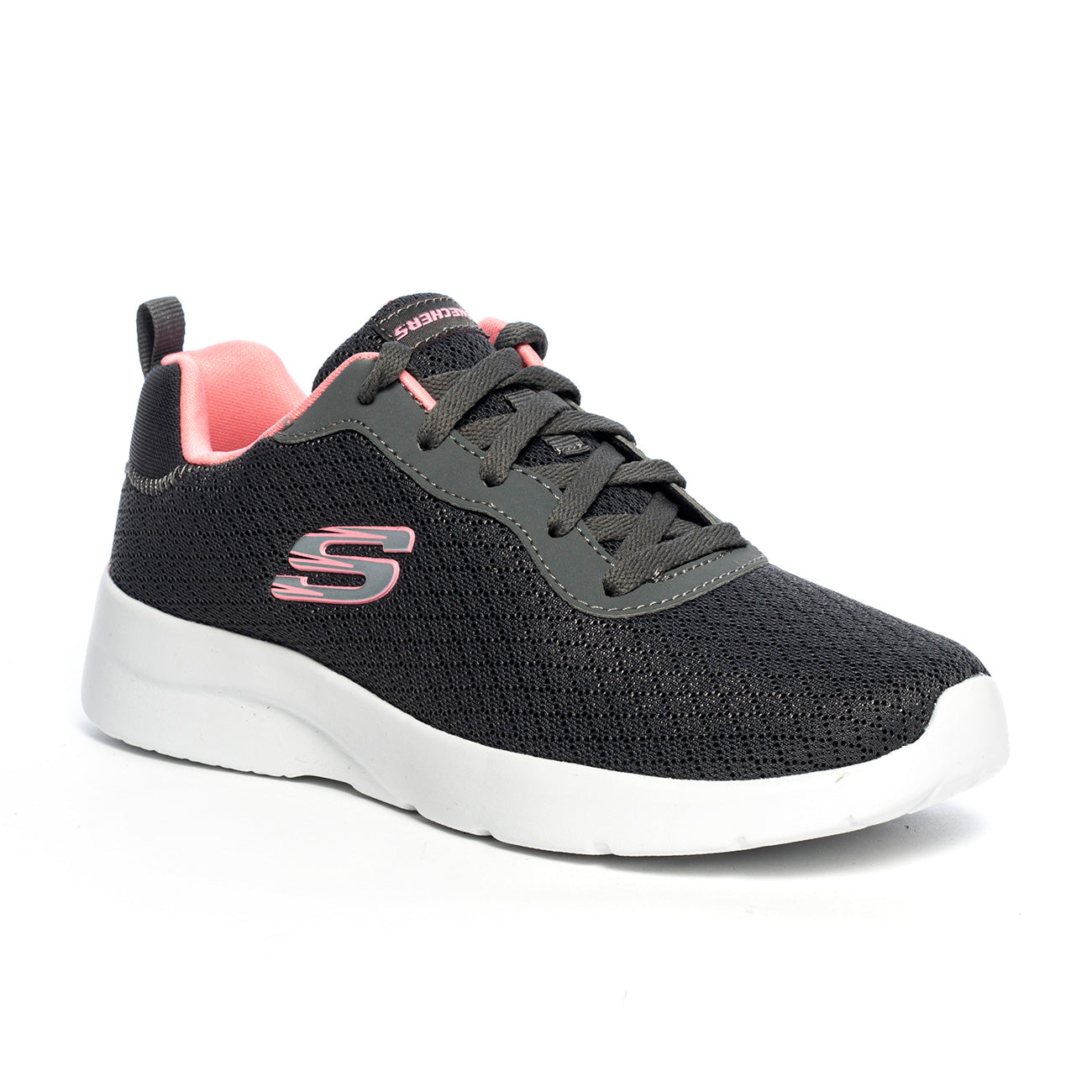 Sneakers Skechers DYNAMIGHT 2.0-EYE TO EYE grigie