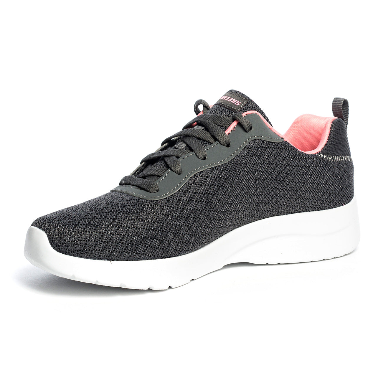 Sneakers Skechers DYNAMIGHT 2.0-EYE TO EYE grigie