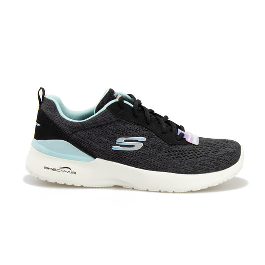 sneakers skchers air dynamight top nere