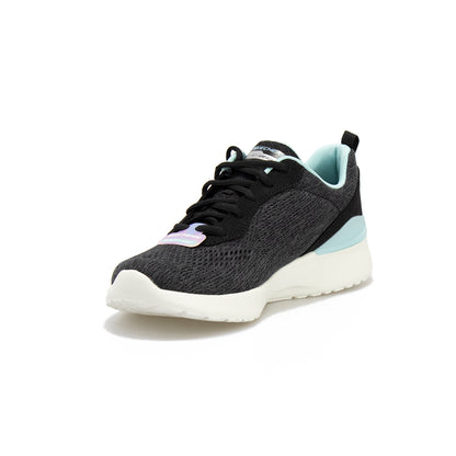 sneakers skchers air dynamight top nere